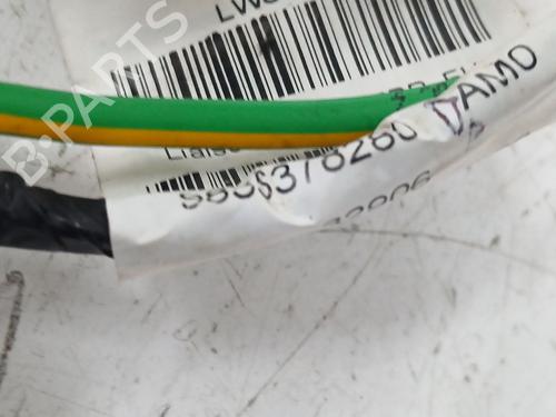 Other PEUGEOT 3008 II SUV (MC_, MR_, MJ_, M4_) Hybrid | BP29934562O1 