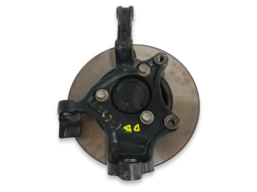 Right front steering knuckle HYUNDAI H350 Van 2.5 CRDI | BP21085474M26 