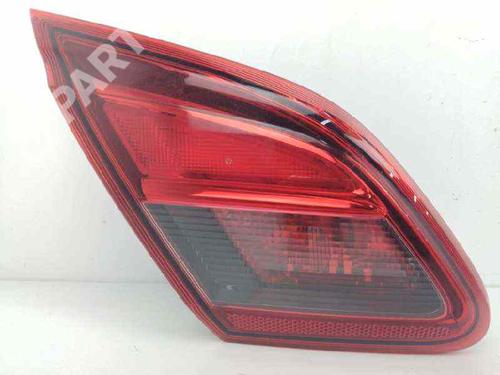 Used Left tailgate light Left tailgate light OPEL CORSA E (X15) 1.3 CDTI (08, 68) (75 hp) 6886560 6886560