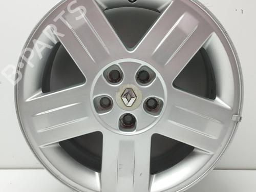 Used Rim RENAULT ESPACE IV (JK0/1_) [2002-2026]  13371163