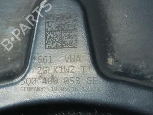 Left front steering knuckle SEAT LEON (5F1) 1.4 TSI | BP38703432M25 - Image 5