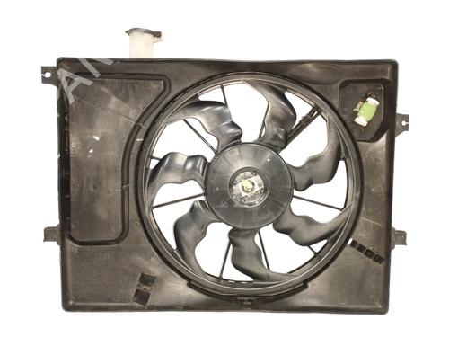 Used Radiator fan KIA CEE'D (JD) [2012-2018]  14455648