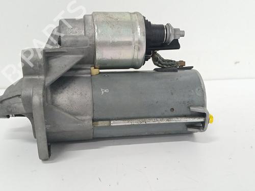 Used Starter DACIA DUSTER (HS_) 1.5 dCi (109 hp) 28419086