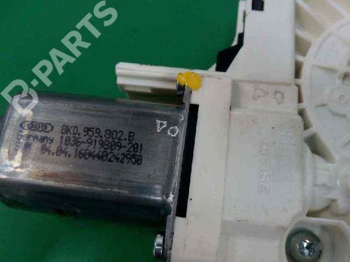 Front right window mechanism TOYOTA PRIUS Liftback (_W2_) 1.5 Hybrid (NHW20_, NHW20R) | BP4728853C23 