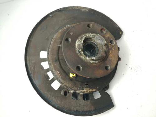 Used Left rear steering knuckle VW TOUAREG (7LA, 7L6, 7L7) 3.0 V6 TDI (225 hp) 5655927