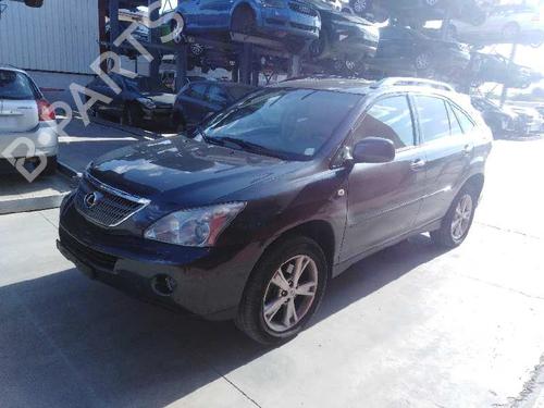 Rim LEXUS RX (_U3_)  | BP6334366C45 