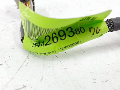 Camera OPEL CORSA F (P2JO) 1.2 (68) | BP33931295E14  - Image 5