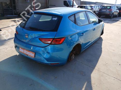 Instrument cluster SEAT LEON (5F1) 1.4 TSI | BP36322006C47  - Image 9