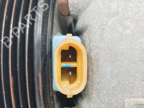 AC compressor DAEWOO LACETTI Hatchback (KLAN) 1.6 | BP29751097M34