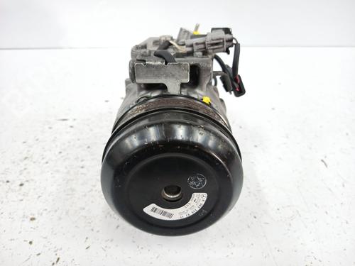 AC compressor MERCEDES-BENZ C-CLASS Coupe (C204) C 250 CDI (204.303) | BP35898744M34 - Image 2
