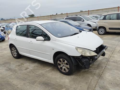 Used Parts PEUGEOT 307 (3A/C) 1.6 16V 4863257