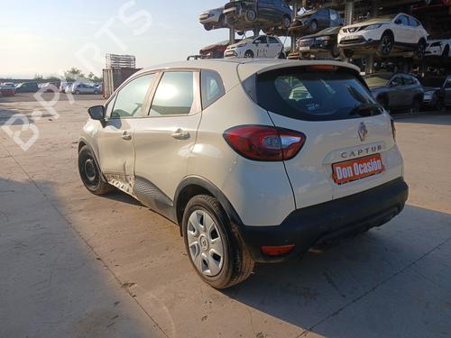 Left front indicator RENAULT CAPTUR I (J5_, H5_) 0.9 TCe 90 | BP36937545C32  - Image 8