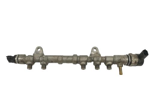 Used Injection rail FIAT FIORINO Box Body/MPV (225_) 1.3 D Multijet (225BXD1A, 225BXB1A, 225BXB11) (75 hp) 13254378