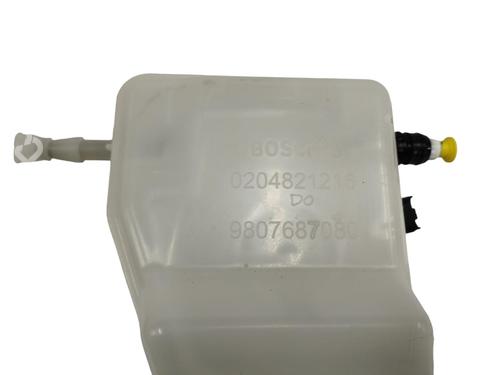 Brake master cylinder PEUGEOT 5008 II (MC_, MJ_, MR_, M4_)  | BP15952230M77 