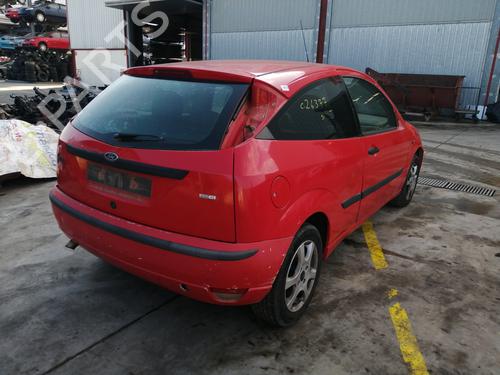 Pipe FORD FOCUS I (DAW, DBW)  | BP22920600M125 