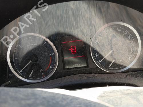Right tailgate light TOYOTA AURIS (_E18_) 1.4 D-4D (NDE180_, NDE180R) | BP36023271C80  - Image 13