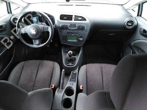 Alternator SEAT LEON (1P1) 1.9 TDI | BP11018442M7 