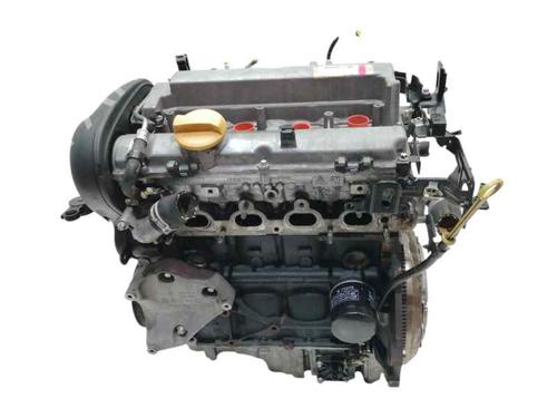 Used Engine OPEL VECTRA C (Z02) 1.8 16V (122 hp) 9176674