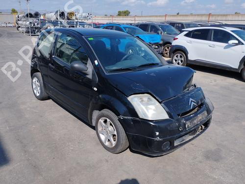 Glove box CITROËN C2 (JM_) 1.1 | BP18258222C95 