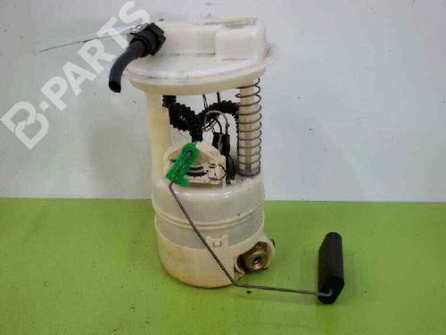 Fuel pump RENAULT CLIO III (BR0/1, CR0/1)  | BP1632118M76 