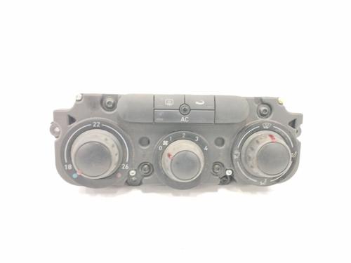 Used Climate control SEAT TOLEDO III (5P2) 1.9 TDI (105 hp) 12428603