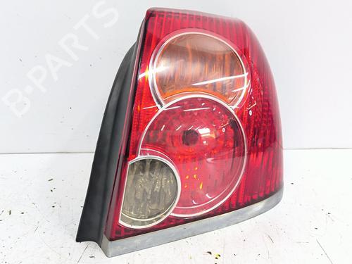 Used Right taillight Right taillight TOYOTA AVENSIS (_T25_) 2.0 VVTi (AZT250_) (155 hp) 36155425 36155425