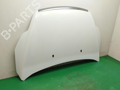 Hood FORD FOCUS II (DA_, HCP, DP) 1.8 TDCi | BP29204965C1 