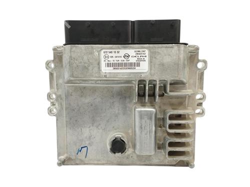 Used Engine control unit (ECU) SSANGYONG RODIUS II [2013-2025]  17649784