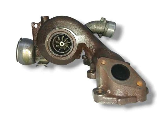 Turbolader/Kompressor OPEL VECTRA C GTS (Z02) 1.9 CDTI (F68) | BP27162773M71 