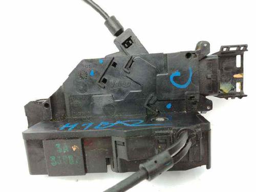 Rear right lock CITROËN C4 Grand Picasso I (UA_)  | BP6088552C99 