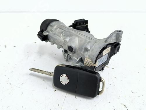 Ignition barrel VW GOLF V (1K1) 1.6 | BP36514876M48 - Image 2