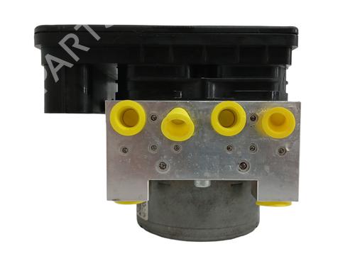 Used ABS pump CITROËN C-ELYSEE (DD_) 1.5 BlueHDi 100 (102 hp) 18148495