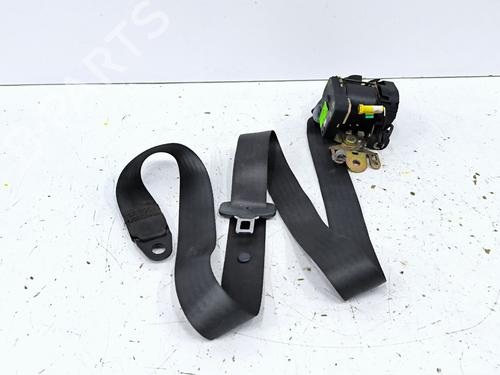 Used Front right seatbelt Front right seatbelt FIAT DUCATO Van (244_) 2.3 JTD (110 hp) 33958837 33958837