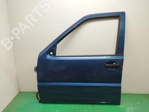 Used Left front door FORD MAVERICK (UDS, UNS) [1993-1998]  26231768