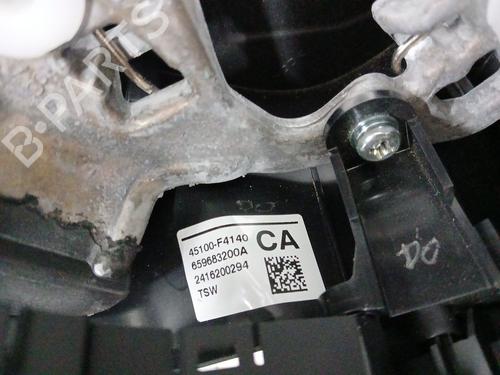 Rat TOYOTA C-HR (_X1_) 1.8 Hybrid (ZYX10_, ZYX11_) | BP32655905C49