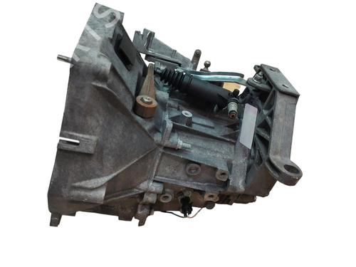 Gearbox FIAT GRANDE PUNTO (199_) 1.3 D Multijet (199.AXD11, 199.AXD1A, 199.AXD1B,... | BP17814034M3 