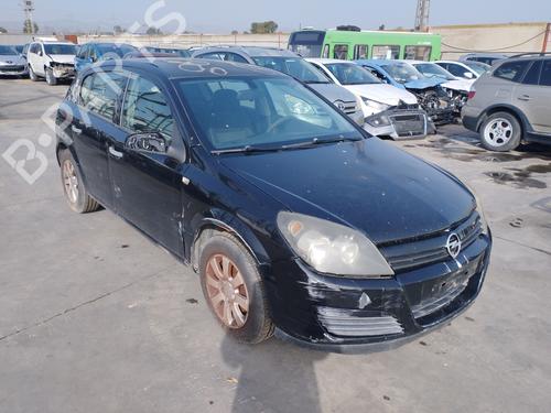 ABS Bremseaggregat OPEL ASTRA H (A04) 1.7 CDTI (L48) | BP12429238M43 