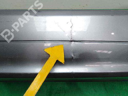 Rear bumper OPEL MERIVA B MPV (S10) 1.6 CDTI (75) | BP7190978C8 