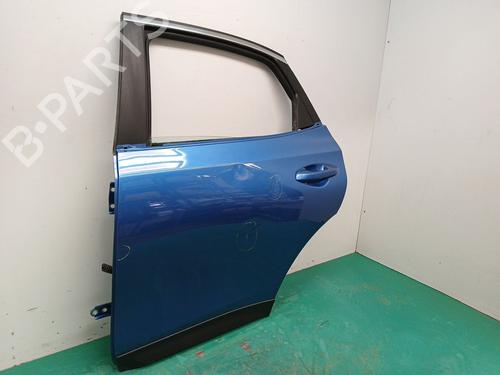 Dør venstre bagtil KIA XCEED (CD) 1.4 T-GDI | BP36023259C4 - Image 2