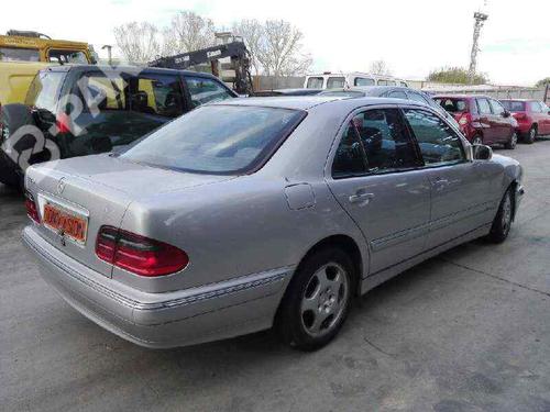 Electronic module MERCEDES-BENZ E-CLASS (W210) E 240 (210.061) | BP10733411M83  - Image 8