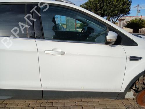 Dør højre fortil FORD KUGA II (DM2) 2.0 TDCi (120 hp) 31882530