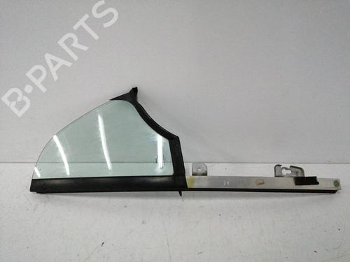 Used Front left quarter glass SMART CITY-COUPE (450) [1998-2004]  18267399