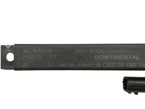 Electronic module NISSAN QASHQAI III (J12)  | BP16824330M83 