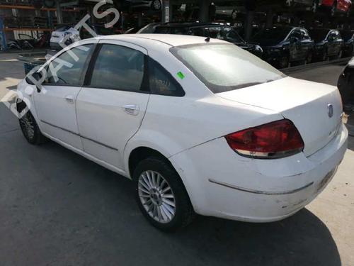 Styring servopumpe FIAT LINEA (323_, 110_) 1.6 D Multijet | BP9585922M99 