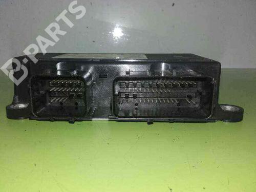 ECU airbags PEUGEOT 807 (EB_) 2.0 HDi | BP1367317M53