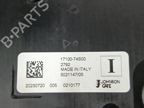 Radiator fan SUZUKI VITARA (LY) 1.4 T (APK414) | BP37515916M35 - Image 6