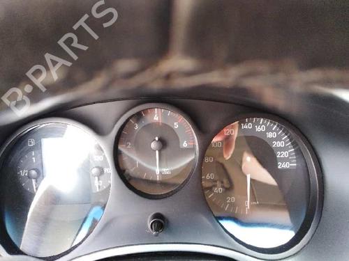 Throttle body SEAT LEON (1P1)  | BP7233778M82 