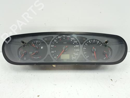 Kombiinstrument Kombiinstrument 39200309 39200309