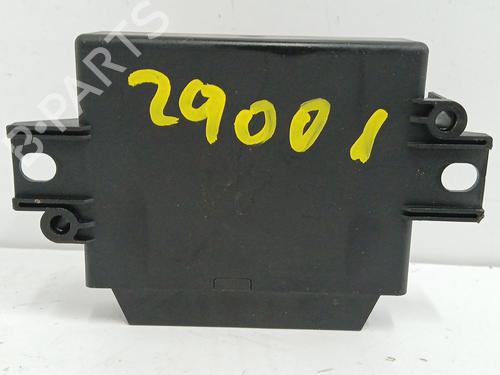 Electronic module AUDI A6 C6 (4F2) 3.0 TDI quattro | BP29626848M83 