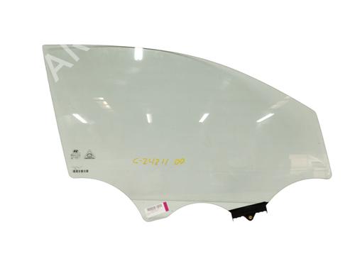 Used Front right door window HYUNDAI TUCSON (TL, TLE) 1.6 GDi (132 hp) 15232494